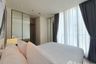 1 Bedroom Condo for rent in Park Origin Phrom Phong, Khlong Tan, Bangkok near BTS Phrom Phong