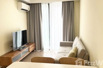 1 Bedroom Condo for rent in Regal Condo Sathorn - Naradhiwas, Thung Maha Mek, Bangkok
