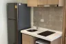 1 Bedroom Condo for rent in Regal Condo Sathorn - Naradhiwas, Thung Maha Mek, Bangkok