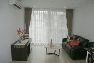 1 Bedroom Condo for rent in Bang Yi Khan, Bangkok near MRT Bang Yi Khan