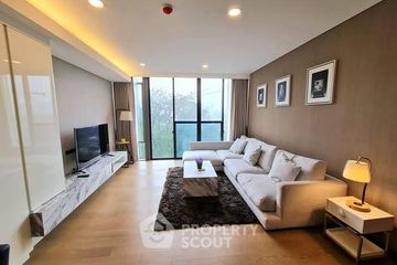 2 Bedroom Condo for rent in Siamese Exclusive Queens, Khlong Toei, Bangkok near MRT Queen Sirikit National Convention Centre
