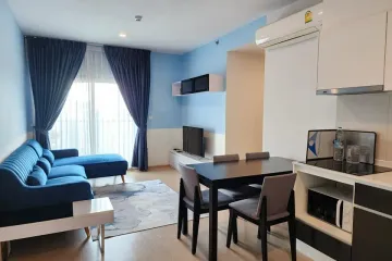 2 Bedroom Condo for rent in Suan Luang, Bangkok near Airport Rail Link Ramkhamhaeng