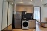 1 Bedroom Condo for rent in Park Origin Phrom Phong, Khlong Tan, Bangkok near BTS Phrom Phong