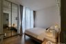1 Bedroom Condo for rent in Park Origin Phrom Phong, Khlong Tan, Bangkok near BTS Phrom Phong