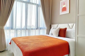 1 Bedroom Condo for rent in Wong Sawang, Bangkok near MRT Bang Son