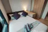 1 Bedroom Condo for rent in Altitude Unicorn Sathorn - Tha Phra, Talat Phlu, Bangkok near BTS Talat Phlu