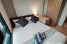 1 Bedroom Condo for rent in Altitude Unicorn Sathorn - Tha Phra, Talat Phlu, Bangkok near BTS Talat Phlu