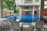Apartment for rent in Baan Siri Sathorn Yenakard, Chong Nonsi, Bangkok near BTS Sala Daeng