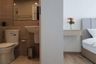 Condo for rent in NICHE MONO Sukhumvit - Bearing, Samrong Nuea, Samut Prakan near BTS Bearing