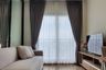 Condo for rent in NICHE MONO Sukhumvit - Bearing, Samrong Nuea, Samut Prakan near BTS Bearing