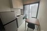 1 Bedroom Condo for rent in Life Sukhumvit 48, Phra Khanong, Bangkok near BTS Phra Khanong