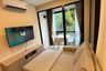 1 Bedroom Condo for rent in IKON Sukhumvit 77, Suan Luang, Bangkok near BTS On Nut