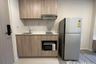 1 Bedroom Condo for rent in IKON Sukhumvit 77, Suan Luang, Bangkok near BTS On Nut