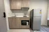 1 Bedroom Condo for rent in IKON Sukhumvit 77, Suan Luang, Bangkok near BTS On Nut