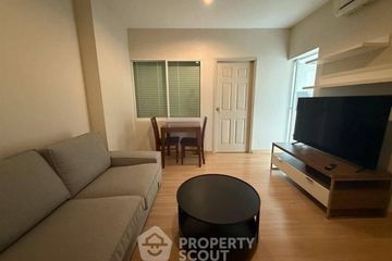 1 Bedroom Condo for rent in Life @ Sathorn 10, Silom, Bangkok near BTS Chong Nonsi