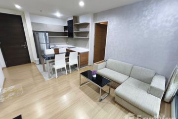 2 Bedroom Condo for rent in Rhythm Sukhumvit 50, Phra Khanong, Bangkok near BTS On Nut