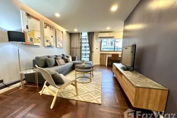 2 Bedroom Condo for rent in Supalai Place, Khlong Tan Nuea, Bangkok near BTS Phrom Phong