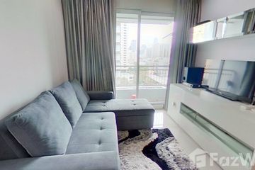 1 Bedroom Condo for rent in Makkasan, Bangkok near Airport Rail Link Makkasan