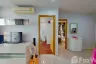 1 Bedroom Condo for rent in Circle Condominium, Makkasan, Bangkok near Airport Rail Link Makkasan