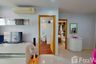 1 Bedroom Condo for rent in Circle Condominium, Makkasan, Bangkok near Airport Rail Link Makkasan