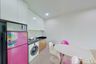 1 Bedroom Condo for rent in Circle Condominium, Makkasan, Bangkok near Airport Rail Link Makkasan