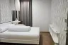 1 Bedroom Condo for rent in Q Prasarnmit, Khlong Toei Nuea, Bangkok near MRT Phetchaburi
