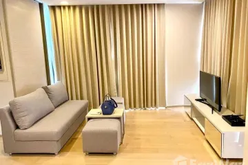 1 Bedroom Condo for rent in Khlong Tan Nuea, Bangkok near BTS Thong Lo
