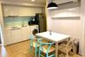 1 Bedroom Condo for rent in Liv At 49, Khlong Tan Nuea, Bangkok near BTS Thong Lo