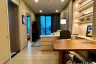 1 Bedroom Condo for rent in One 9 Five Asoke - Rama 9, Huai Khwang, Bangkok near MRT Phra Ram 9