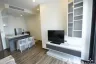1 Bedroom Condo for rent in WYNE Sukhumvit, Phra Khanong, Bangkok near BTS Phra Khanong