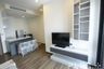 1 Bedroom Condo for rent in WYNE Sukhumvit, Phra Khanong, Bangkok near BTS Phra Khanong