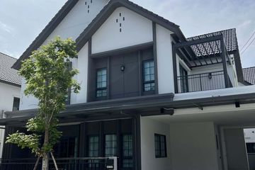 4 Bedroom House for rent in Bang Kaeo, Samut Prakan