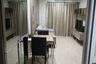 1 Bedroom Condo for rent in The Crest Sukhumvit 34, Khlong Tan, Bangkok near BTS Thong Lo