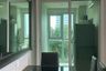 2 Bedroom Condo for rent in Life Ratchadapisek, Huai Khwang, Bangkok near MRT Huai Khwang