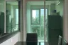 2 Bedroom Condo for rent in Life Ratchadapisek, Huai Khwang, Bangkok near MRT Huai Khwang