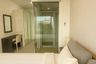 2 Bedroom Condo for rent in Life Ratchadapisek, Huai Khwang, Bangkok near MRT Huai Khwang