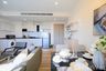 2 Bedroom Condo for rent in HQ by Sansiri, Khlong Tan Nuea, Bangkok near BTS Thong Lo