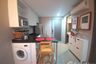 1 Bedroom Condo for rent in Mirage Sukhumvit 27, Khlong Toei, Bangkok near BTS Asoke