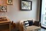 1 Bedroom Condo for rent in Edge Sukhumvit 23, Khlong Toei Nuea, Bangkok near BTS Asoke