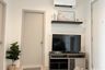 1 Bedroom Condo for rent in Life Sukhumvit 48, Phra Khanong, Bangkok near BTS Phra Khanong