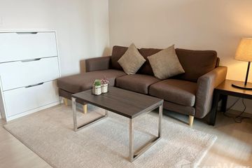 1 Bedroom Condo for rent in Phra Khanong, Bangkok near BTS Phra Khanong