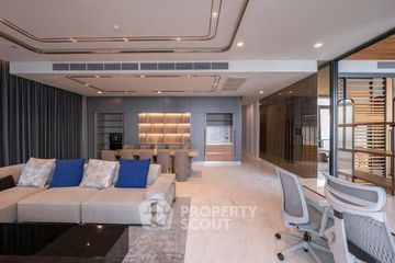 3 Bedroom Condo for rent in The Monument Thong Lo, Khlong Tan Nuea, Bangkok near BTS Thong Lo