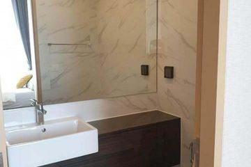 1 Bedroom Condo for rent in Khlong Toei Nuea, Bangkok near BTS Nana