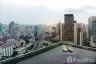 1 Bedroom Condo for rent in Life One Wireless, Lumpini, Bangkok near BTS Ploen Chit