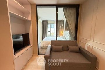 1 Bedroom Condo for rent in Life One Wireless, Lumpini, Bangkok near BTS Ploen Chit