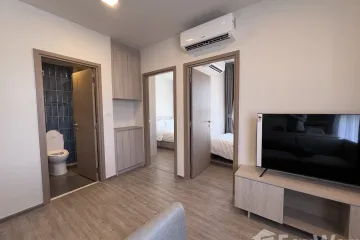 2 Bedroom Condo for rent in Phra Khanong Nuea, Bangkok near BTS Phra Khanong