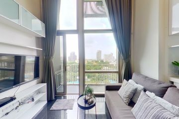 1 Bedroom Condo for rent in Phra Khanong, Bangkok near BTS Thong Lo