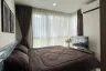 2 Bedroom Condo for rent in Taka Haus Ekamai 12, Khlong Tan Nuea, Bangkok near BTS Ekkamai