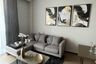 1 Bedroom Condo for rent in The Reserve 61 Hideaway, Khlong Tan Nuea, Bangkok near BTS Ekkamai