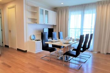 4 Bedroom Condo for rent in Khlong Tan Nuea, Bangkok